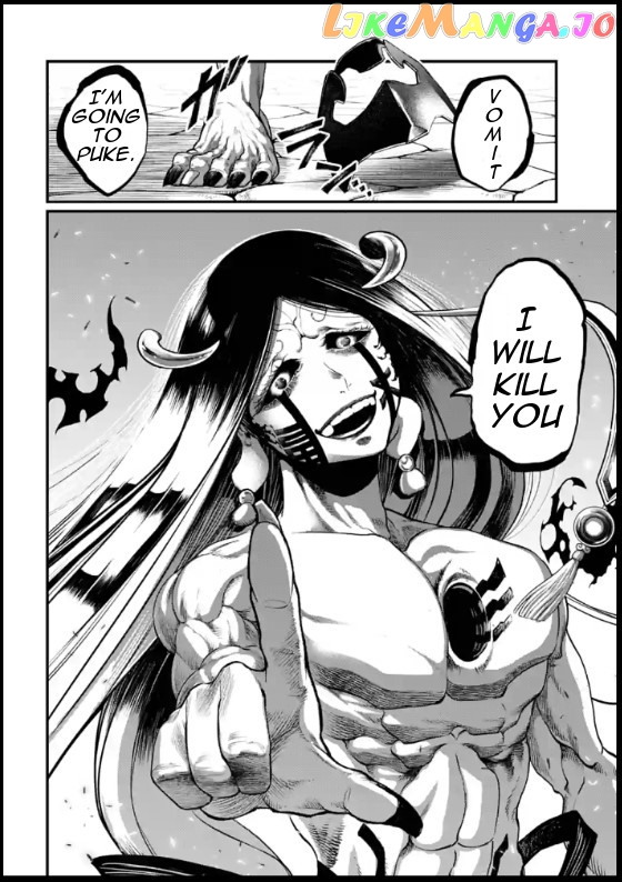Record Of Ragnarok, Chapter 44 image 50